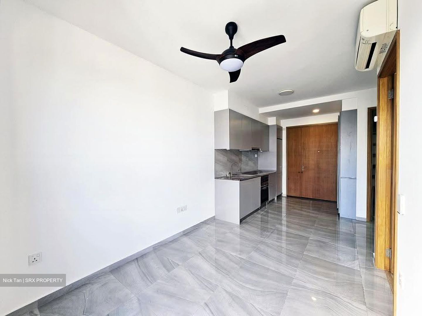High Park Residences (D28), Apartment #616343221